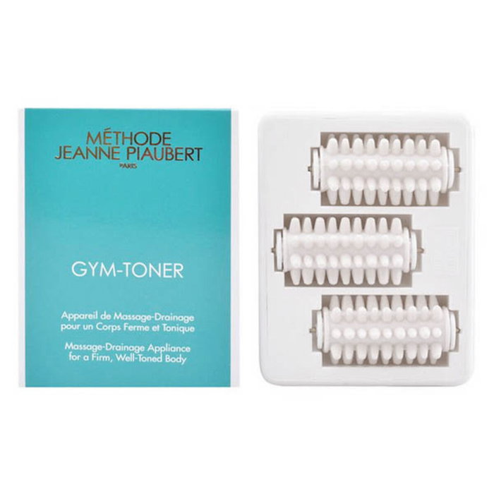 Jeanne Piaubert GYM TONER masseur de drainage corporel
