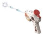 Bizak Hydro Mad Mini Blaster, Pistolets à eau électroniques pour enfants, Jusqu'à 5 m de portée, Réservoir 100 ml