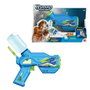 Bizak Hydro Mad Mini Blaster, Pistolets à eau électroniques pour enfants, Jusqu'à 5 m de portée, Réservoir 100 ml