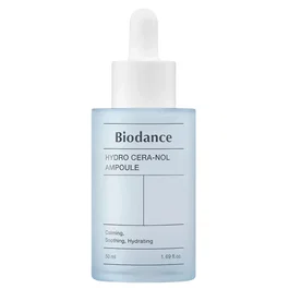 Biodance Hydro Cera-nol Sérum Apaisant et Hydratant 50 ml