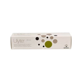 URANO VET ULYTE GEL 20 ML