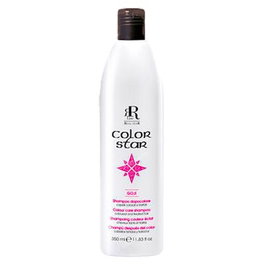 Racioppi Color Star pour cheveux colorés et traités 350ml