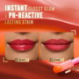 Max Factor Match Maker 2000 Calorie Brillant à lèvres n° 020 Plot Twist
