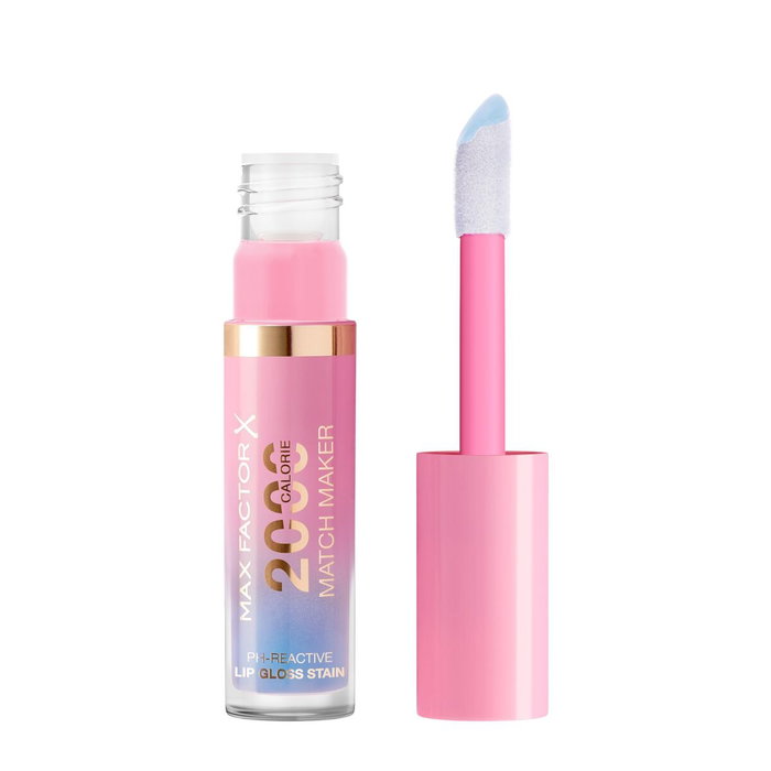 Max Factor Match Maker 2000 Calorie Brillant à lèvres n° 020 Plot Twist