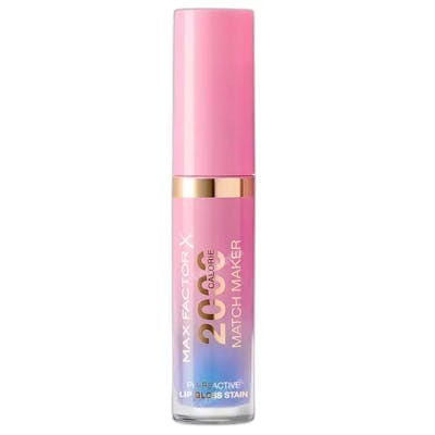 Max Factor Match Maker 2000 Calorie Brillant à lèvres n° 020 Plot Twist