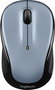 Logitech M325S - Souris Sans Fil Compacte 2.4 GHz avec Molette Inclinable - 5 Boutons - Pour Petites Mains et Espaces de Travail Limités - Compatible Windows, macOS, Chrome OS