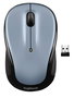 Logitech M325S - Souris Sans Fil Compacte 2.4 GHz avec Molette Inclinable - 5 Boutons - Pour Petites Mains et Espaces de Travail Limités - Compatible Windows, macOS, Chrome OS