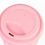 Pusheen mug en céramique avec couvercle 400 ml
