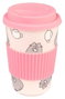 Pusheen mug en céramique avec couvercle 400 ml