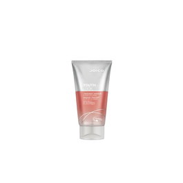 Joico Youthlock Treatment Masque - Masque capillaire traitant 150 mL - Brillance, vitalité et nutrition pour cheveux secs
