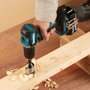 Makita DDF487Z Perceuse-visseuse sans fil