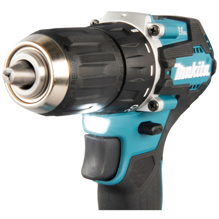 Makita DDF487Z Perceuse-visseuse sans fil Makita DDF487Z Perceuse-visseuse sans fil