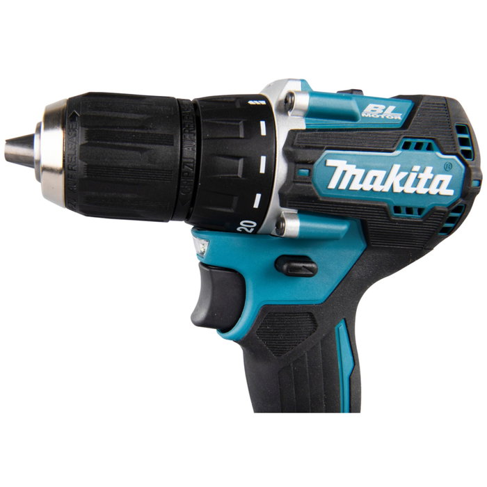 Makita DDF487Z Perceuse-visseuse sans fil Makita DDF487Z Perceuse-visseuse sans fil