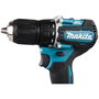 Makita DDF487Z Perceuse-visseuse sans fil