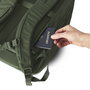 Moment Everything Travel Pack Weekender 28L Olive