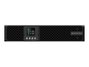 Conceptronic ZEUS51E2K UPS en ligne double conversion 2000 VA / 2000 W, noir