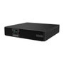 Conceptronic ZEUS51E2K UPS en ligne double conversion 2000 VA / 2000 W, noir