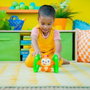 Bright Starts Roll & Glow Monkey K52181