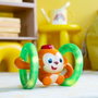 Bright Starts Roll & Glow Monkey K52181
