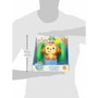 Bright Starts Roll & Glow Monkey K52181