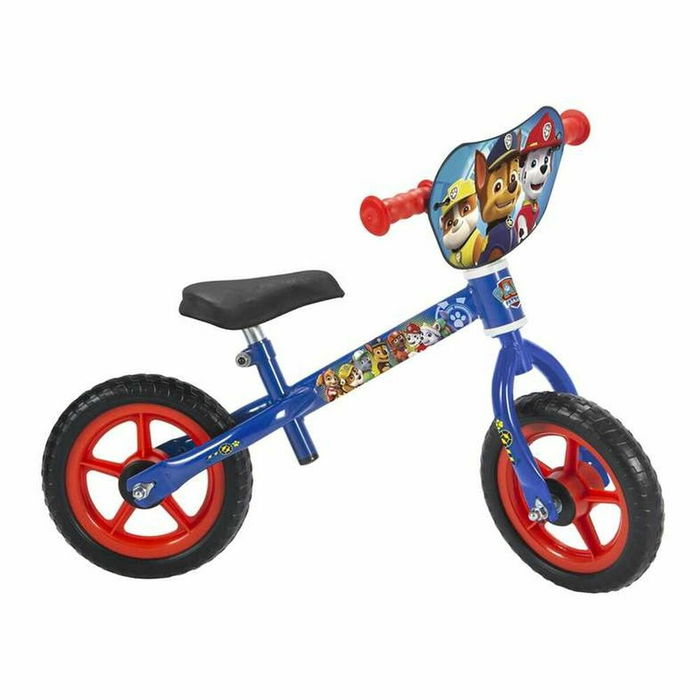 Vélo pour Enfants The Paw Patrol 10" Vélo pour Enfants The Paw Patrol 10"