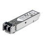 Startech Module SFP à fibre optique multimode SFP100BFXST