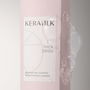 Kerasilk Shampooing ESSENTIALS Redensifiant Cheveux Fins 250 ml