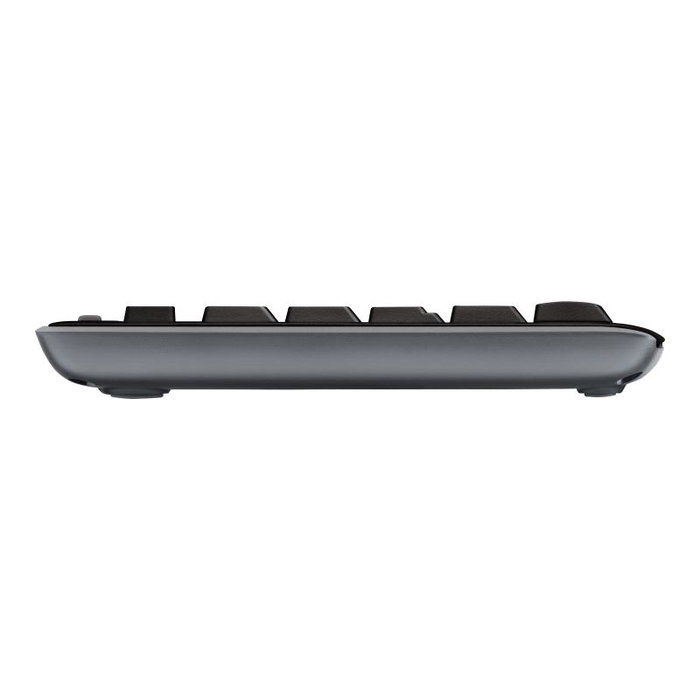 Logitech MK270 Combo Clavier et Souris sans Fil - Layout Allemand