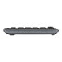 Logitech MK270 Combo Clavier et Souris sans Fil - Layout Allemand