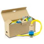 Abc Rec Carameler Bouteille Vanille CS15