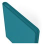 Ultimate Guard Zipfolio 480 24-Pocket Xenoskin - Petrol
