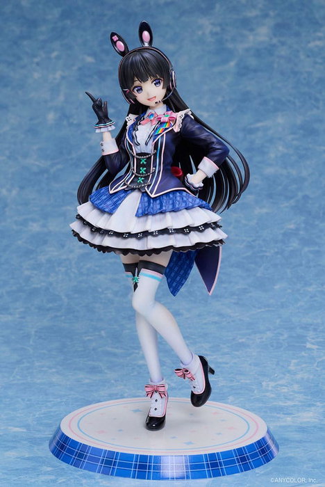 Nijisanji statuette PVC 1/7 Tsukino Mito 25 cm