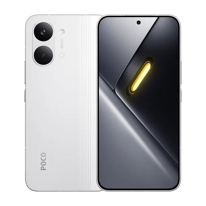 Poco X8 PRO MAX 6,83 12 GB RAM 256 GB Blanc Poco X8 PRO MAX 6,83 12 GB RAM 256 GB Blanc