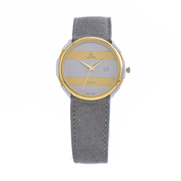 Montre Femme Tetra 106 (Ø 30 mm) Montre Femme Tetra 106 (Ø 30 mm)