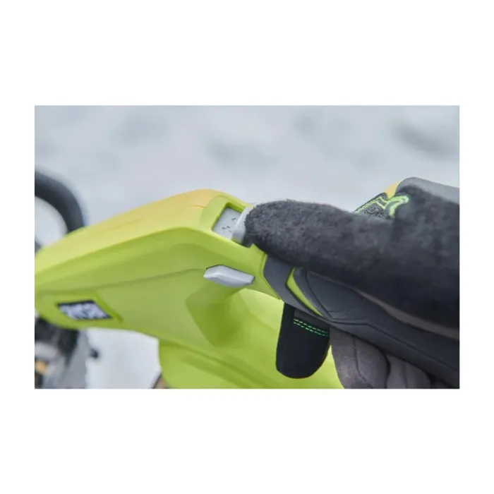 Ryobi Fraise à neige 36V RY36ST30A-0 sans batterie ni chargeur Ryobi Fraise à neige 36V RY36ST30A-0 sans batterie ni chargeur