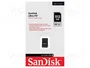 SanDisk Ultra Fit 512 Go Noir