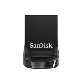 SanDisk Ultra Fit 512 Go Noir