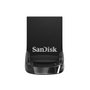 SanDisk Ultra Fit 512 Go Noir