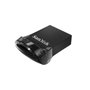 SanDisk Ultra Fit 512 Go Noir