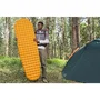 Bestway Matelas gonflable isolé RidgeLite™ forme momie