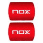 Sac à dos de Padel Nox MUROBL2UDBOX Rouge