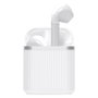Be Mix EarBox Signature Blanc