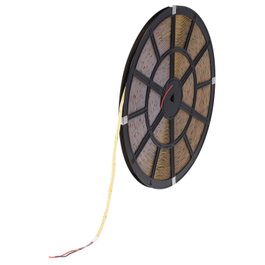 Bande LED flexible COB 50m 24VDC 12W/m 6000K IP20