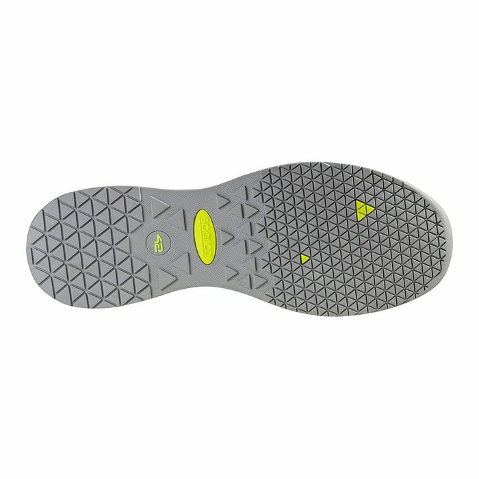 Sparco Cup S1P Chaussures de sécurité Jaune/Noir Taille 41