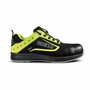 Sparco Cup S1P Chaussures de sécurité Jaune/Noir Taille 41