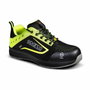Sparco Cup S1P Chaussures de sécurité Jaune/Noir Taille 41