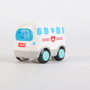 TACHAN Ambulance Préscolaire avec Lumières et Sons