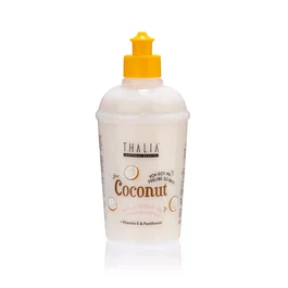 Thalia Natural Beauty Savon liquide Coco 400 ml