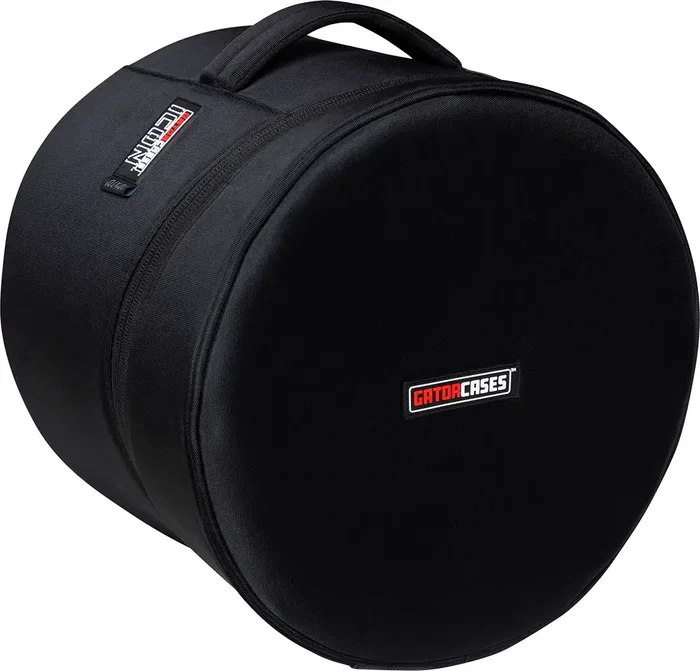 GATOR Housse pour Tom 10" x 10" G-ICON