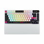 Clavier Asus 90MP044F-BKUA30 Blanc Noir